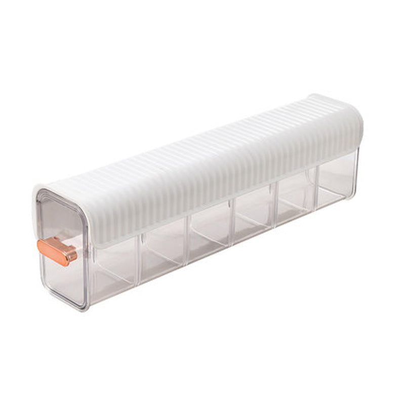 Underwear Storage Box