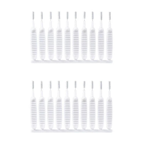 🔥🔥Gap Hole Anti-clogging Cleaning Brush