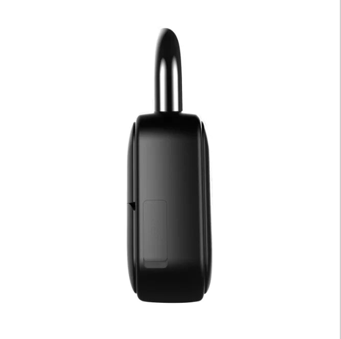 Waterproof L3 Fingerprint Padlock