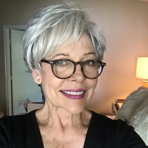 🔥Breathable and natural hair toppers for women with thinning hair