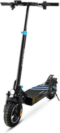 smartGyru Speedway - 48V, 800W PotElectric Scooter.
