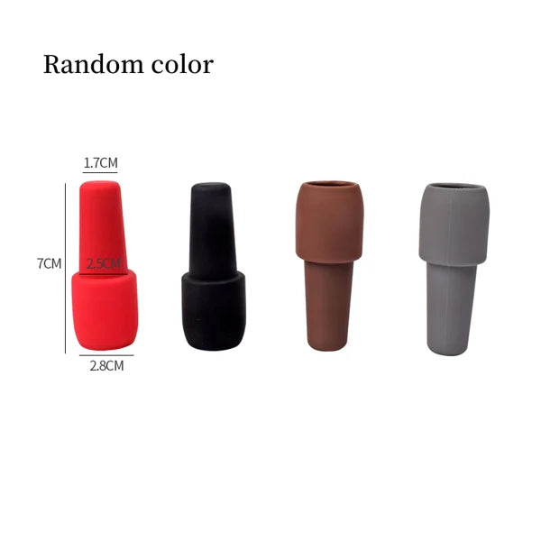 🔥45% OFF🔥Reusable Sparkling Wine Bottle Stopper